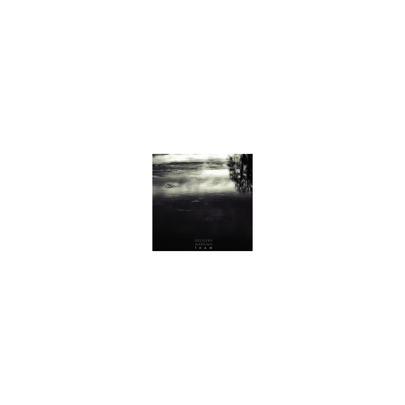 DESIDERII MARGINIS - Thaw [CD]