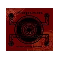 RAPOON - Vernal Crossing Revisited [2CD]