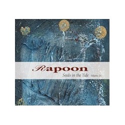 RAPOON - Seeds in the Tide Volume 01 [2CD]