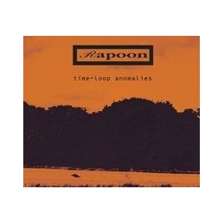 RAPOON - time-loop anomalies [CD]