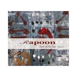 RAPOON - Seeds in the Tide Volume 02 [2CD]