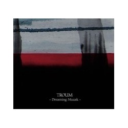 TROUM - Dreaming Muzak [CD]