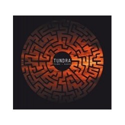 TUNDRA - Tajnie i Glebie [CD]