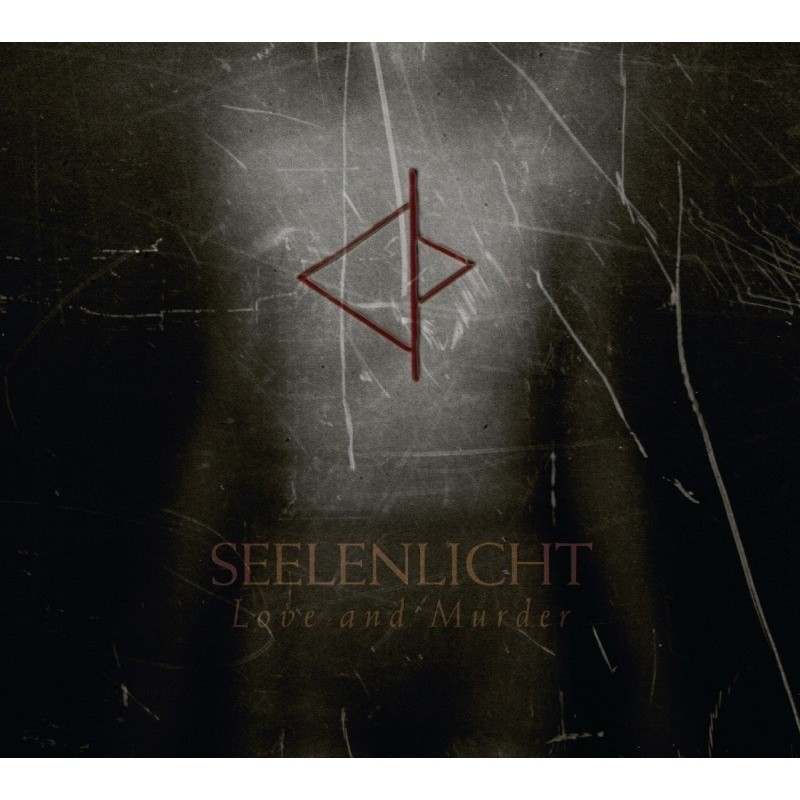 SEELENLICHT - Love and Murder [CD]