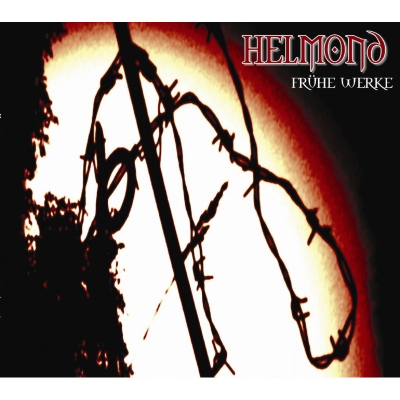 Helmond - Fühe Werke [CD]