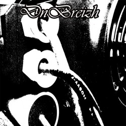 DnBreizh - Trashed [CD]