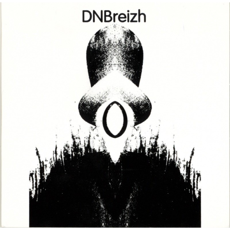 Dnbreizh - EP [CD]