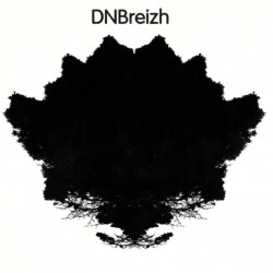 Dnbreizh - KVB3 [CD]