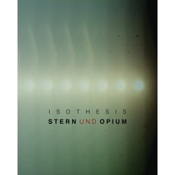 ISOTHESIS - Stern Und Opium [CD]