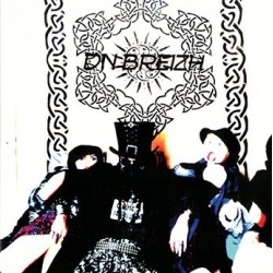 Dnbreizh - Sissy Stories [CD]