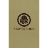 Death In June - Brown Book [Tape]