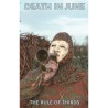 Death In June - The Rule Of Thirds [Tape]
